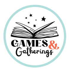 Games and Gatherings logo